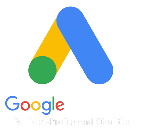 Google Ad Grants Logo Icon